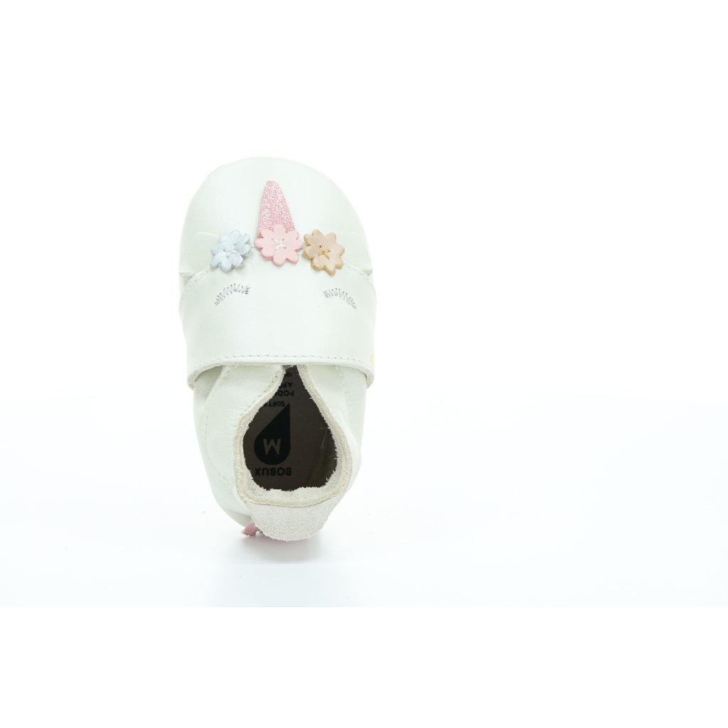 Bobux Dream Pearl (Soft Sole) Krabbelschuhe