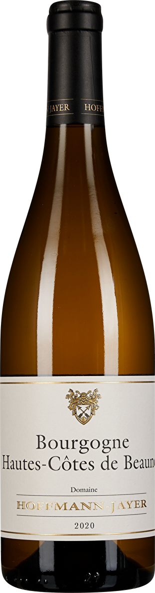 Domaine Hoffmann-Jayer Hautes-Côtes de Beaune Blanc 2020