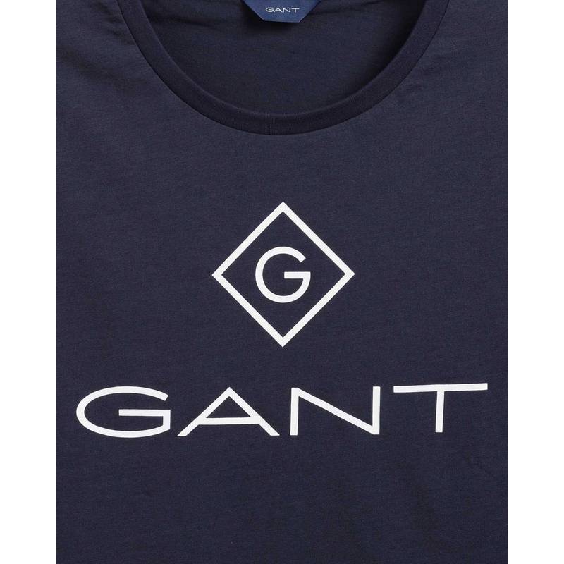 GANT Longsleeve Langarmshirt Damen