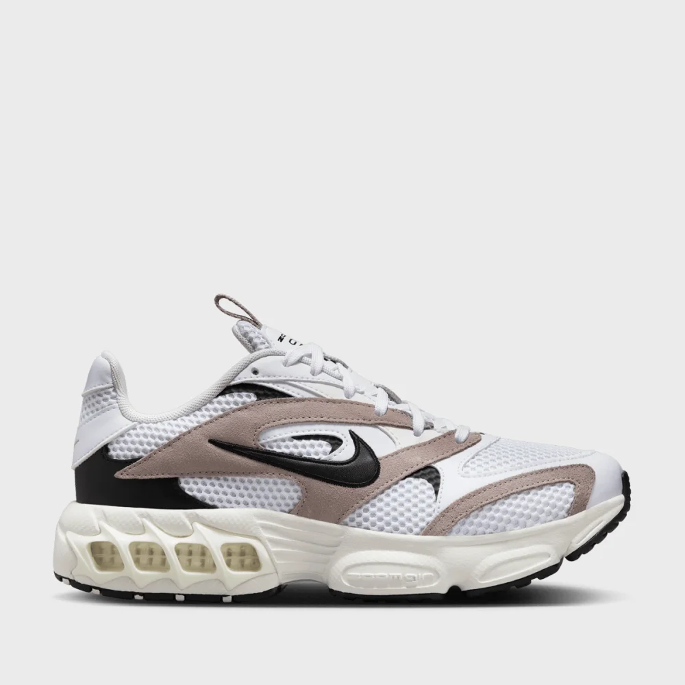 Nike Air Zoom Fire FN3483-100 / weiss
