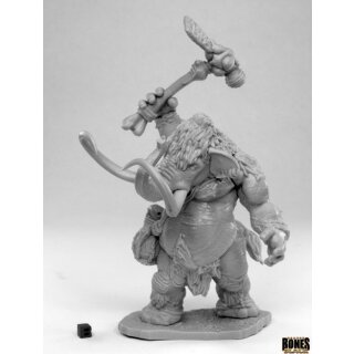 Mumlak Bones Black Boxed Set