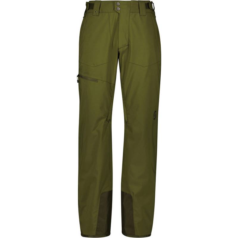 SCOTT Ultimate Dryo 10 Skihose Herren