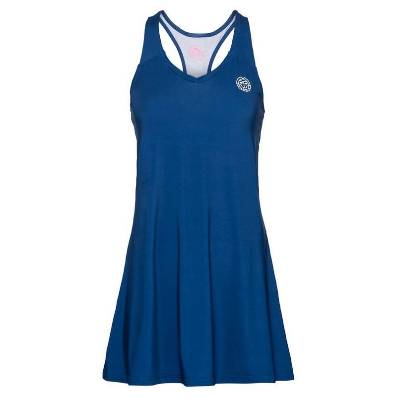 BIDI BADU Amaka Tech Dress Tenniskleid Mädchen