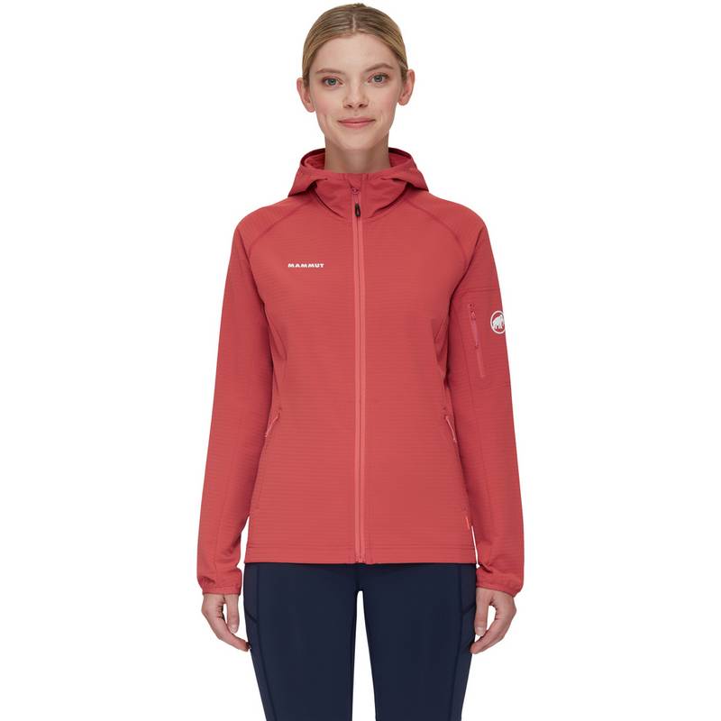 Mammut Madris Light Fleecejacke Damen