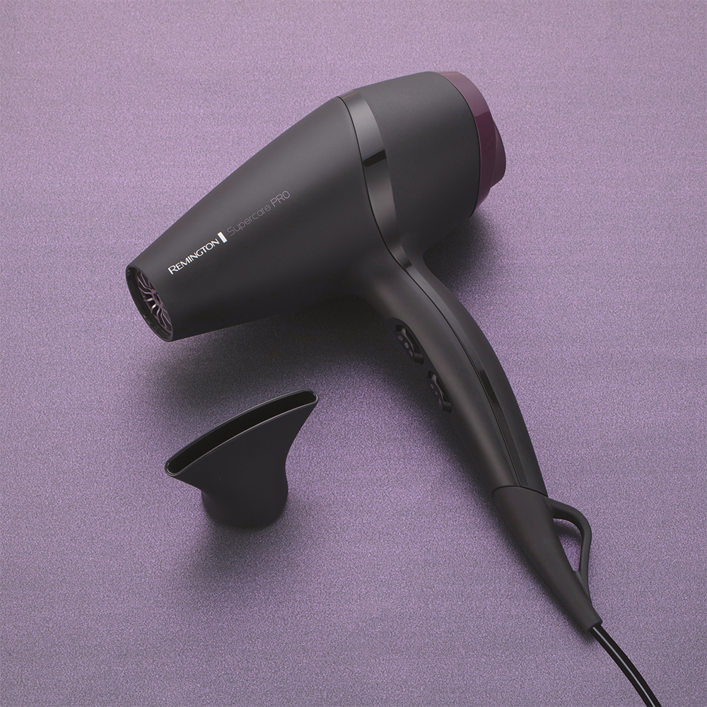 Supercare Pro 2100 AC Haartrockner