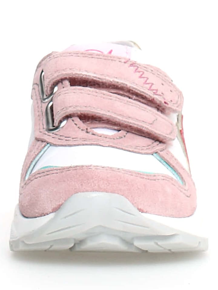 Naturino Leder-Sneakers 