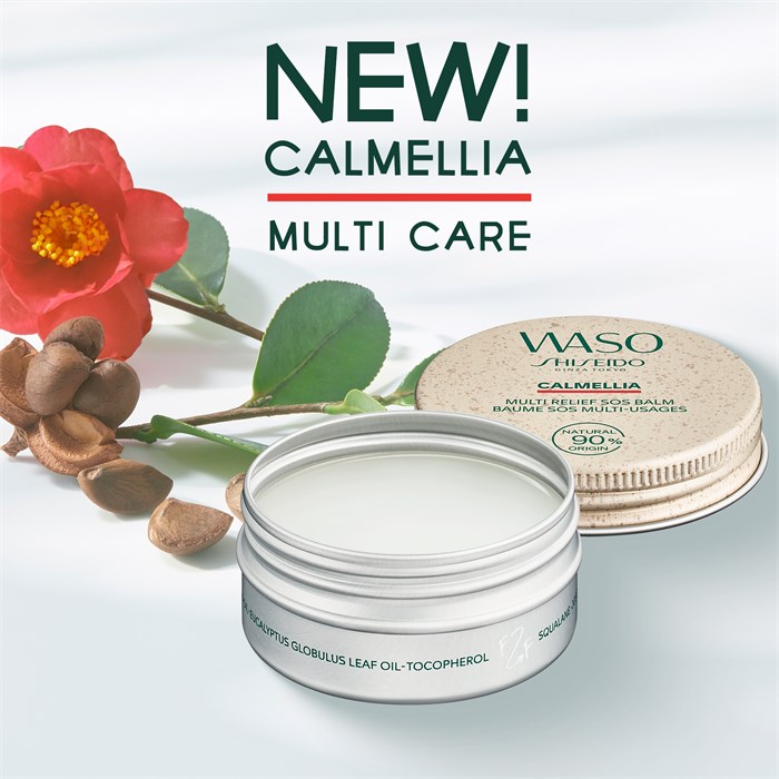 Calmellia Multi Relief SOS Balm