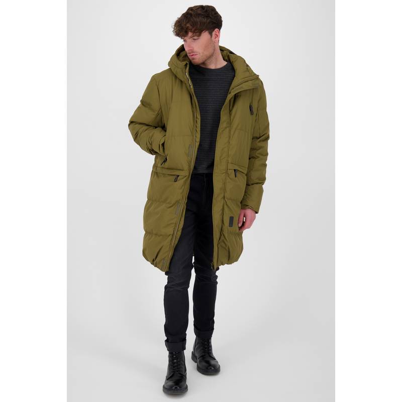 ALIFE AND KICKIN KylanAK A Winterjacke Herren