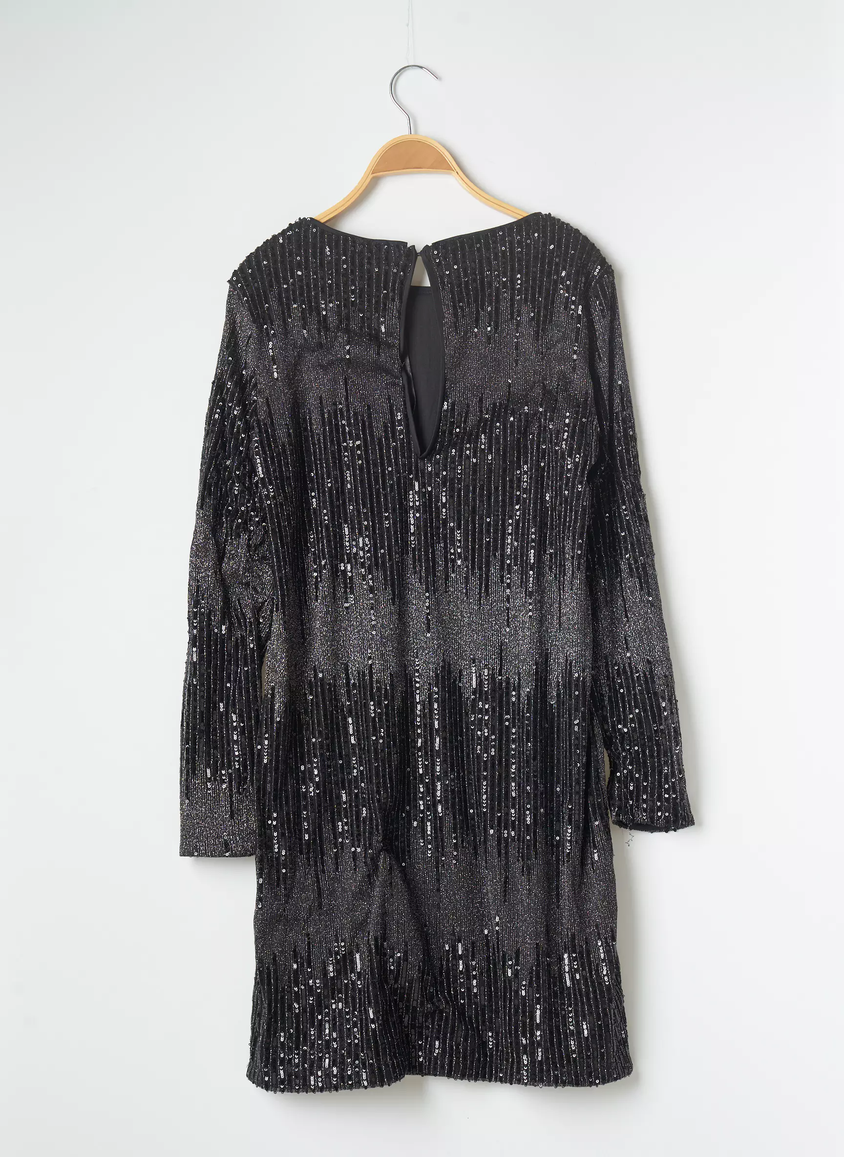 Vero Moda Robes Courtes Femme couleur noir
