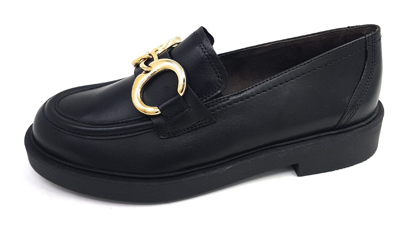 Paul Green 1008-034 Schwarz 034 Black