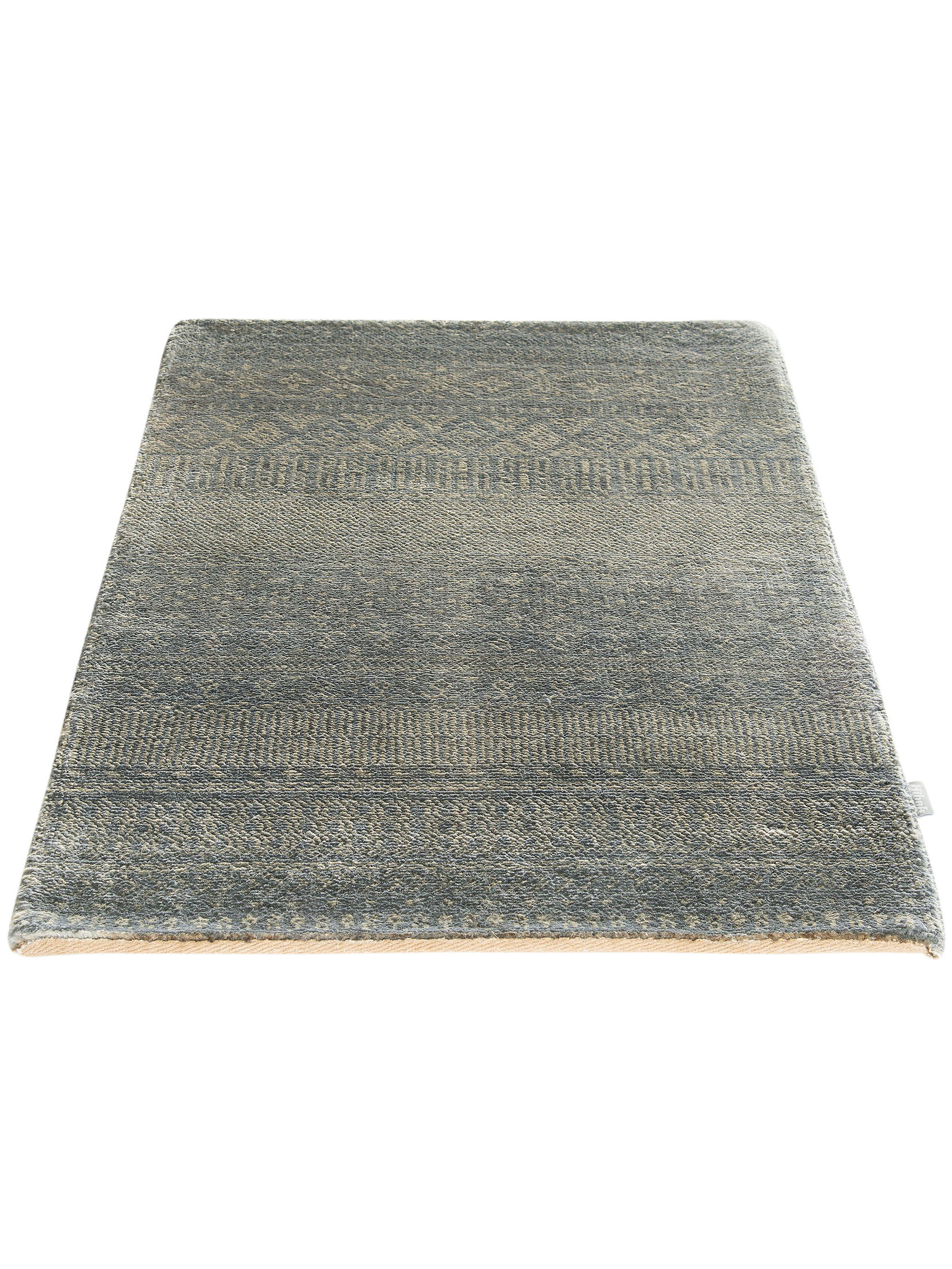 Contemporary Gabbeh ca. 62 x 91 cm, Unikat / Einzelstück