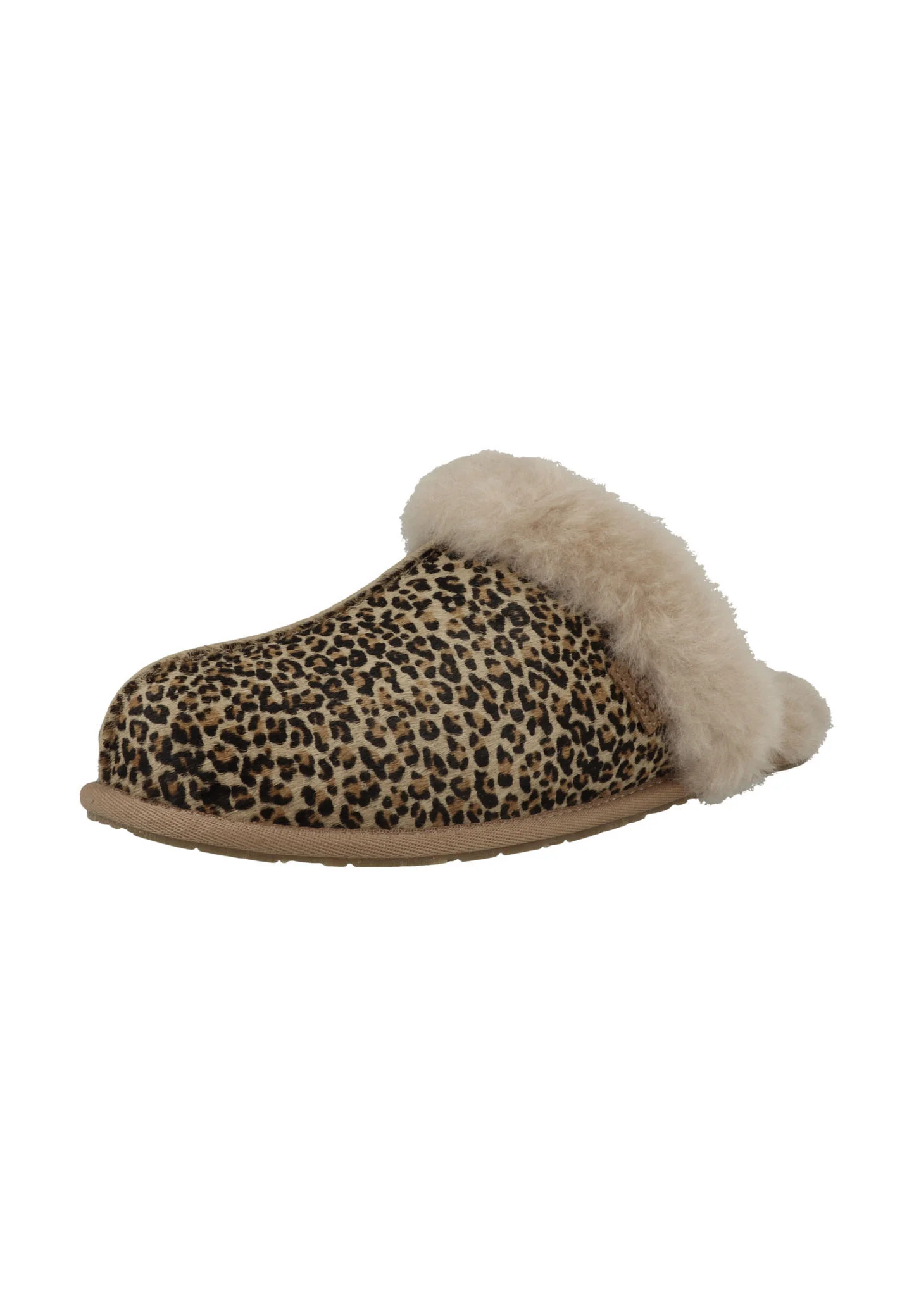 UGG SCUFFETTE II SPECKLES - Pantuflas