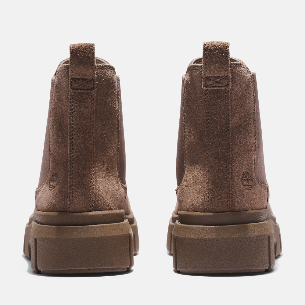 Timberland Greyfield Chelsea Boot TB0A2NTD9291 / braun