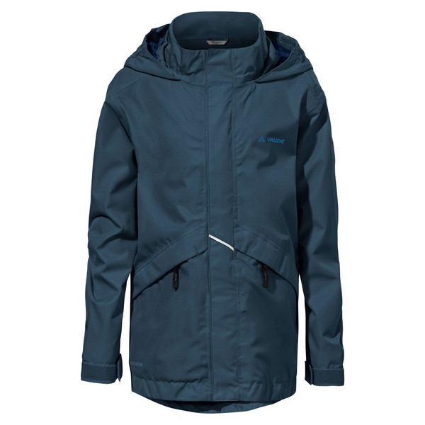 ESCAPE LIGHT JACKET III Kinder - Regenjacke