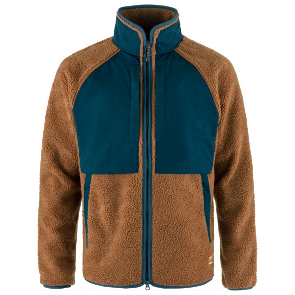 Fjällräven - Vardag Pile Jacket - Fleecejacke