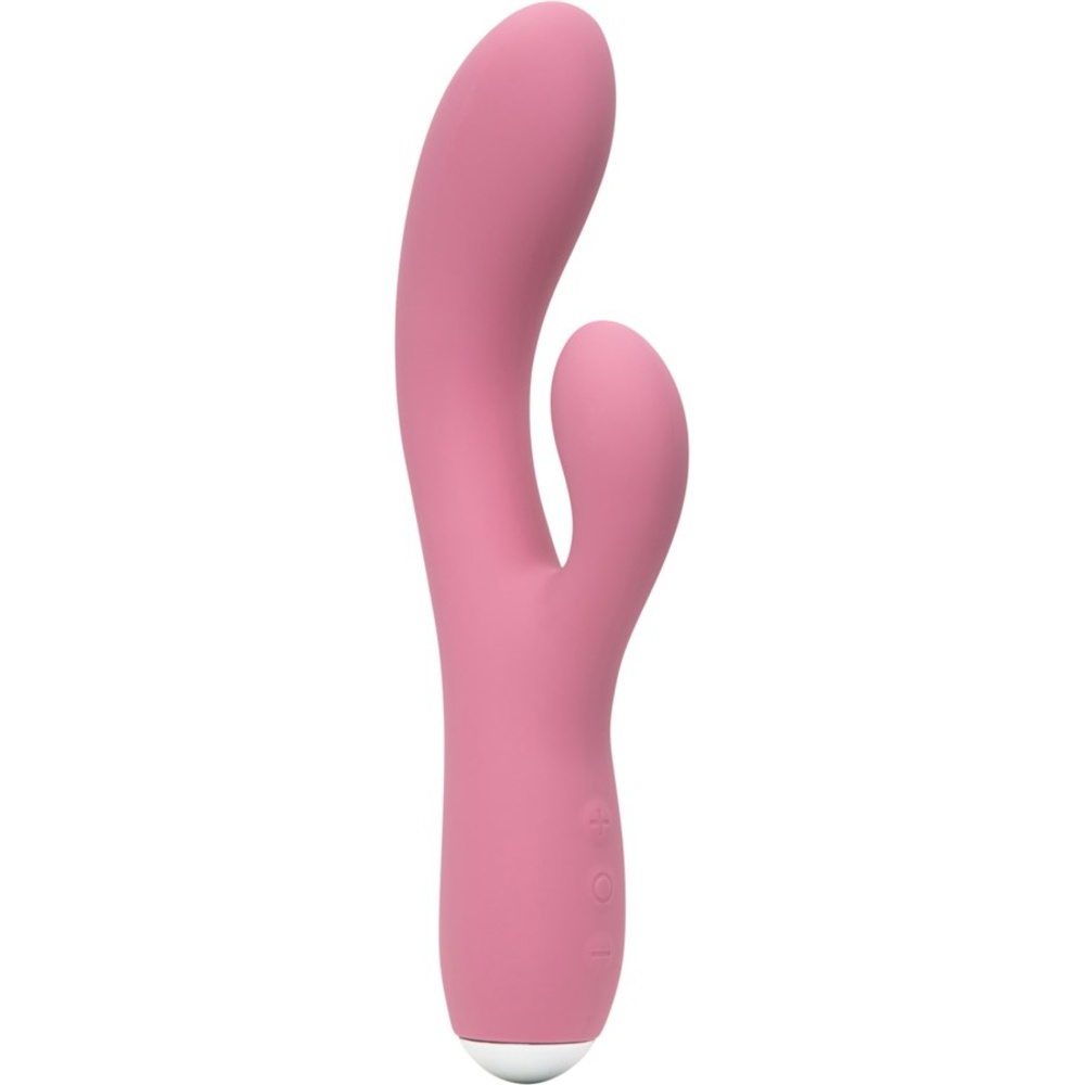 Lovehoney mon ami Light Orchid Rabbit Vibrator