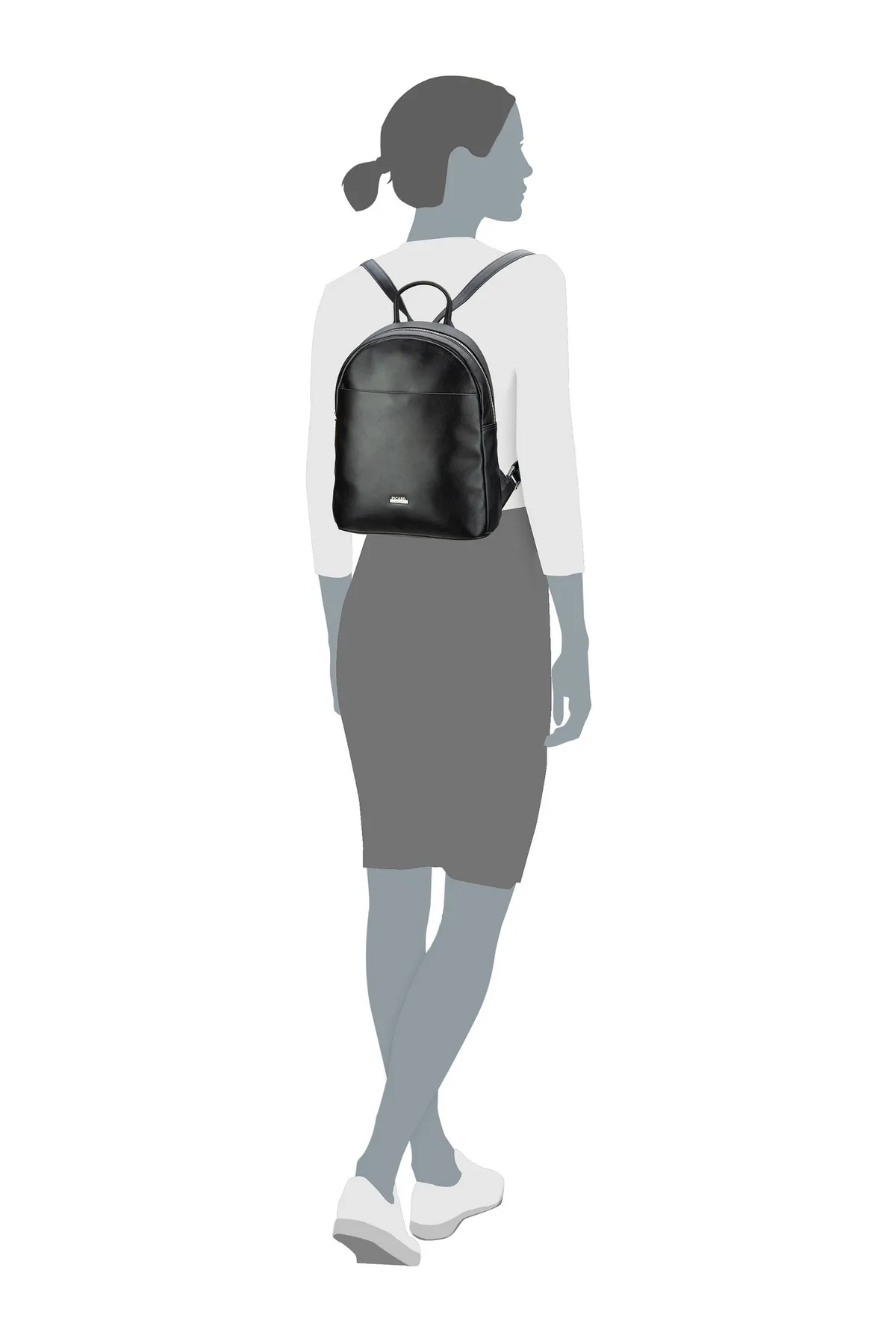 Picard  Rucksack / Tagesrucksack Really 7998