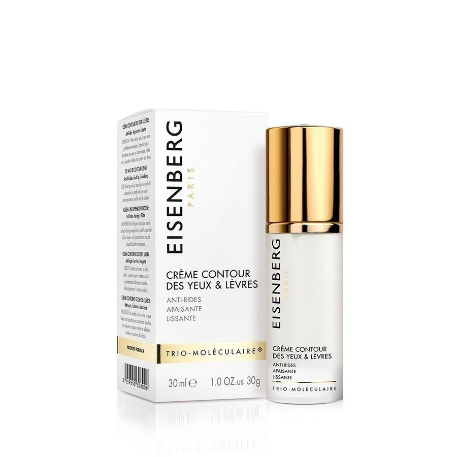 Eye and Lip Contour Cream