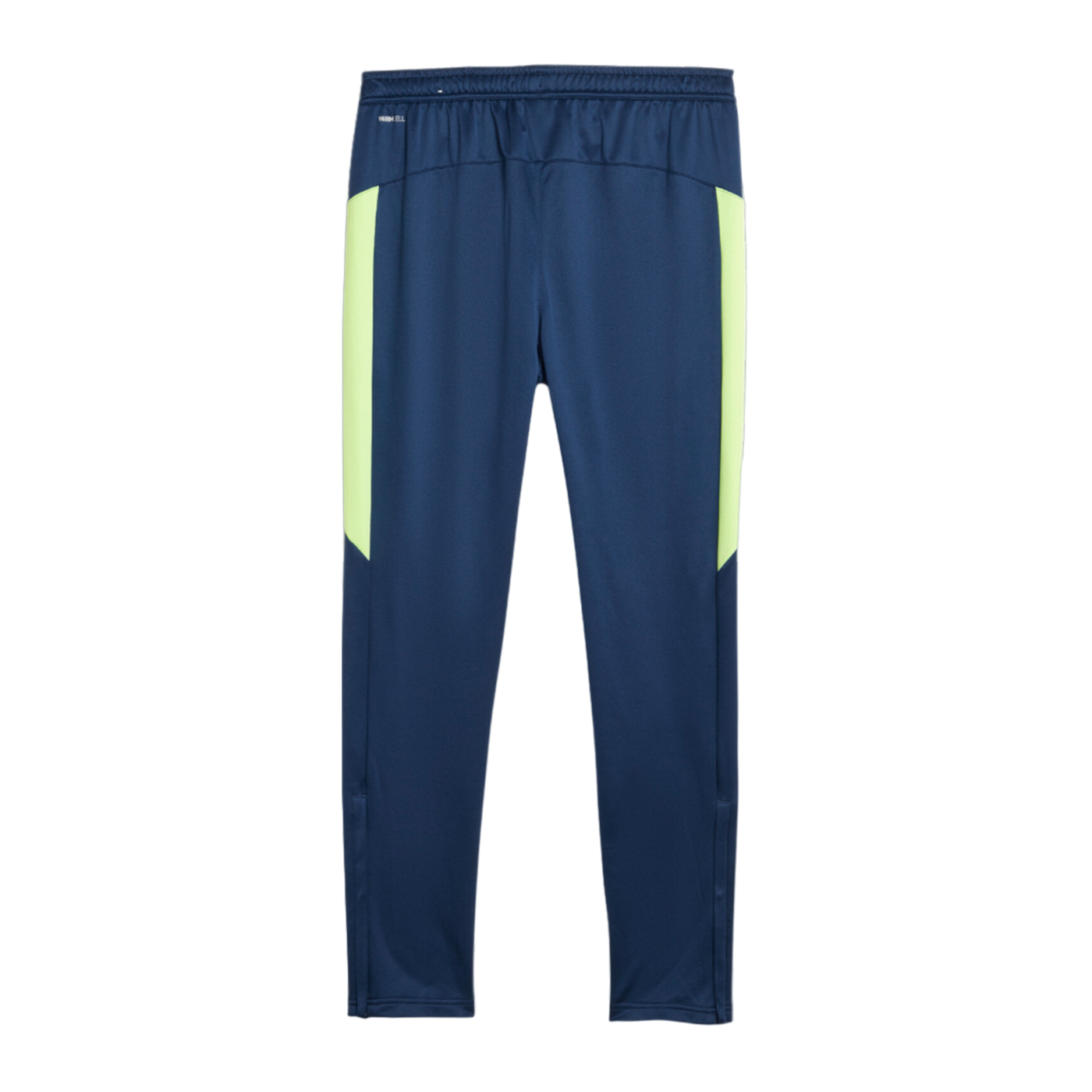 PUMA individual Winterized Trainingshose Blau F01