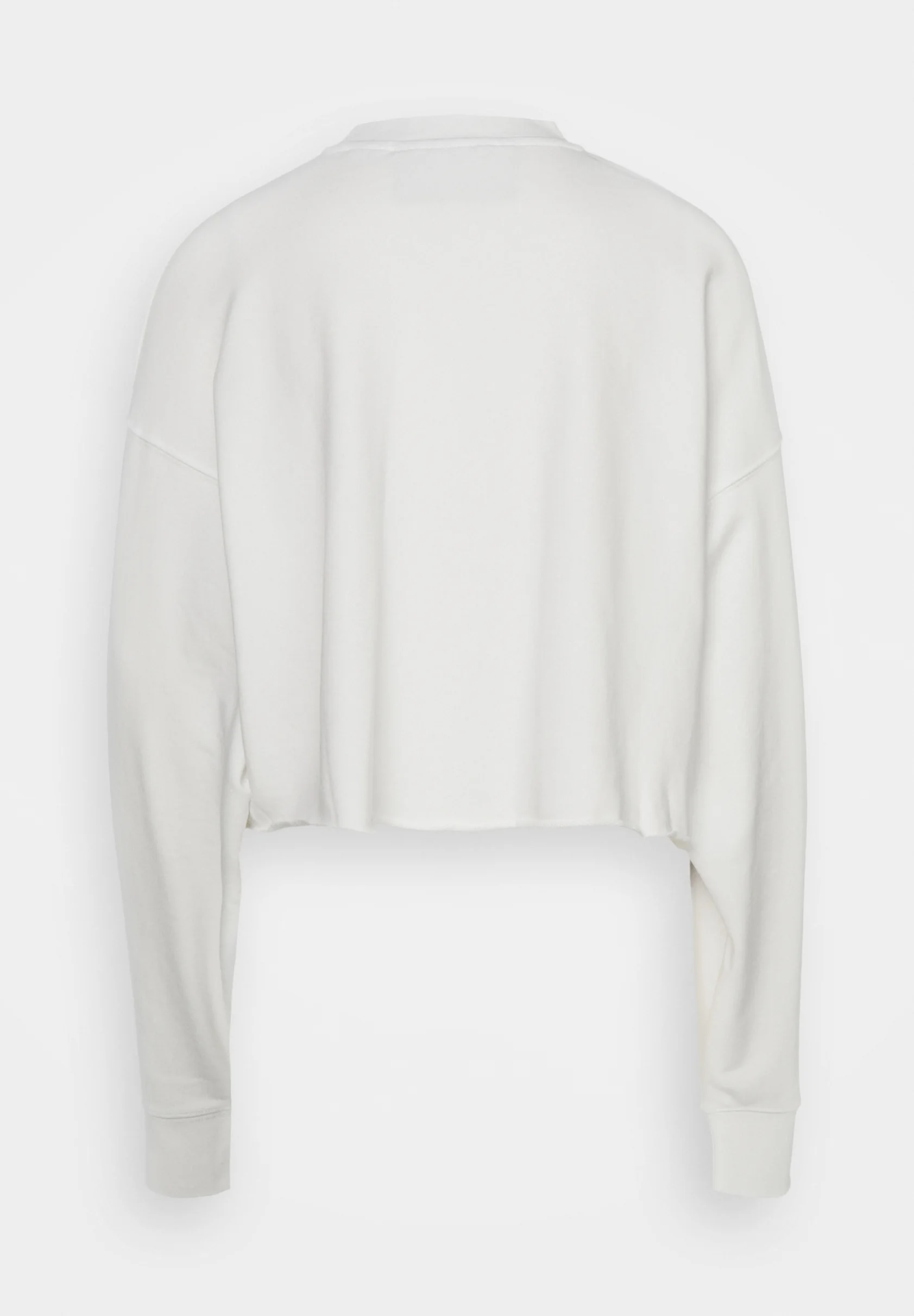 Sudadera corta con cuello redondo JJXX JXCAIA