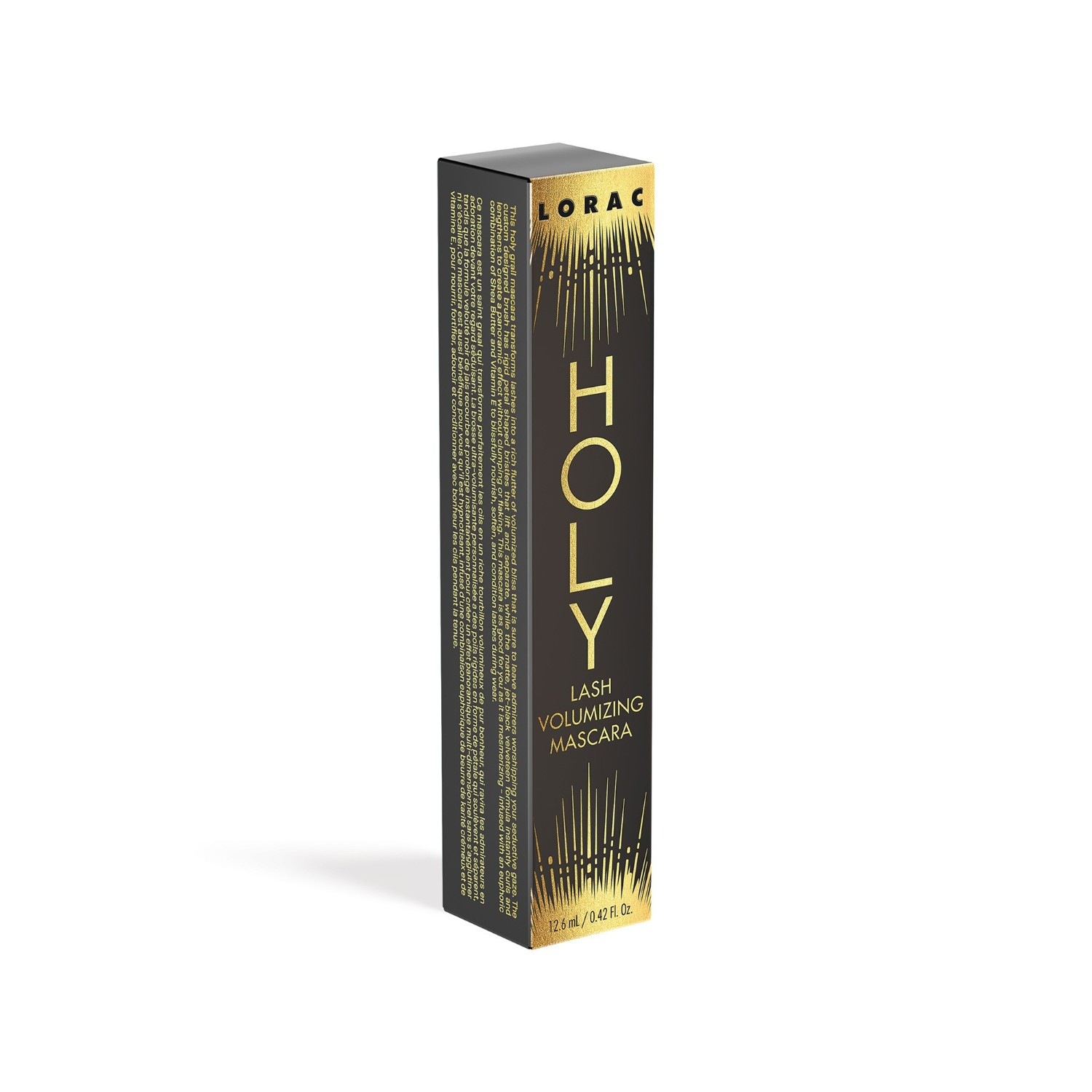 Lorac Sveti Lash