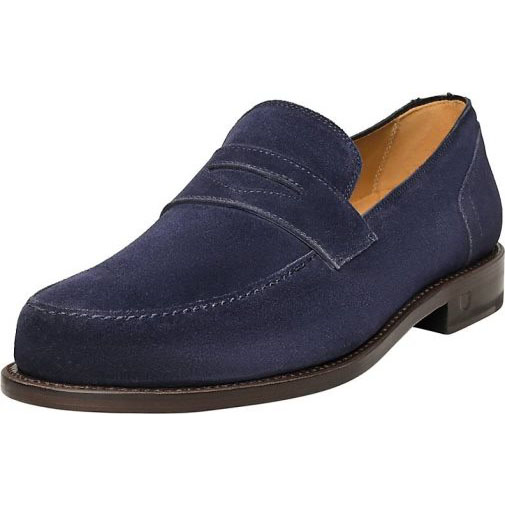 Henry Stevens Loafer Haywood PL