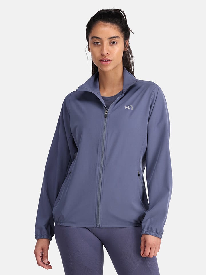 KARI TRAA Funktionsjacke 