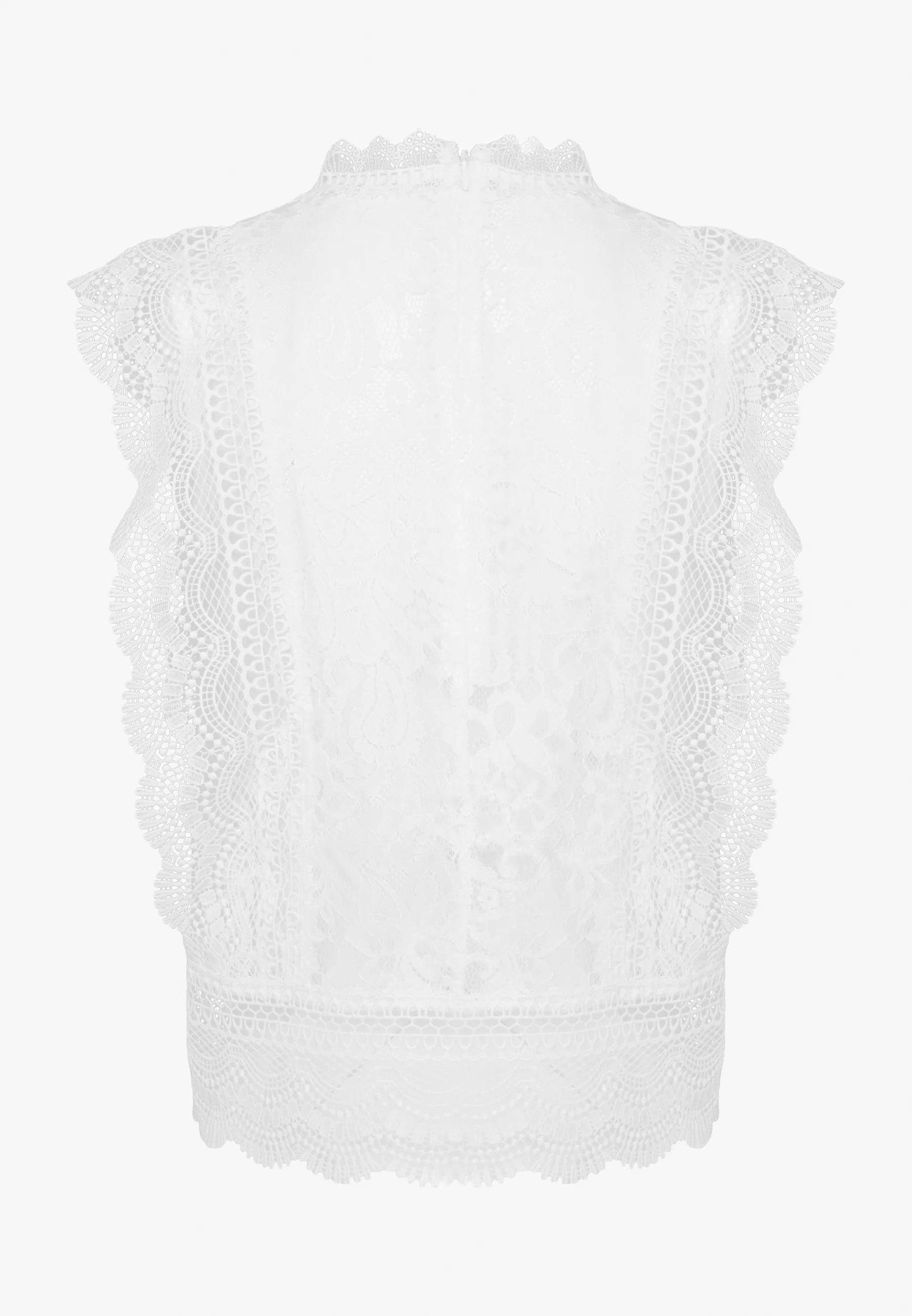 SOLO ONLKARO- Blusa