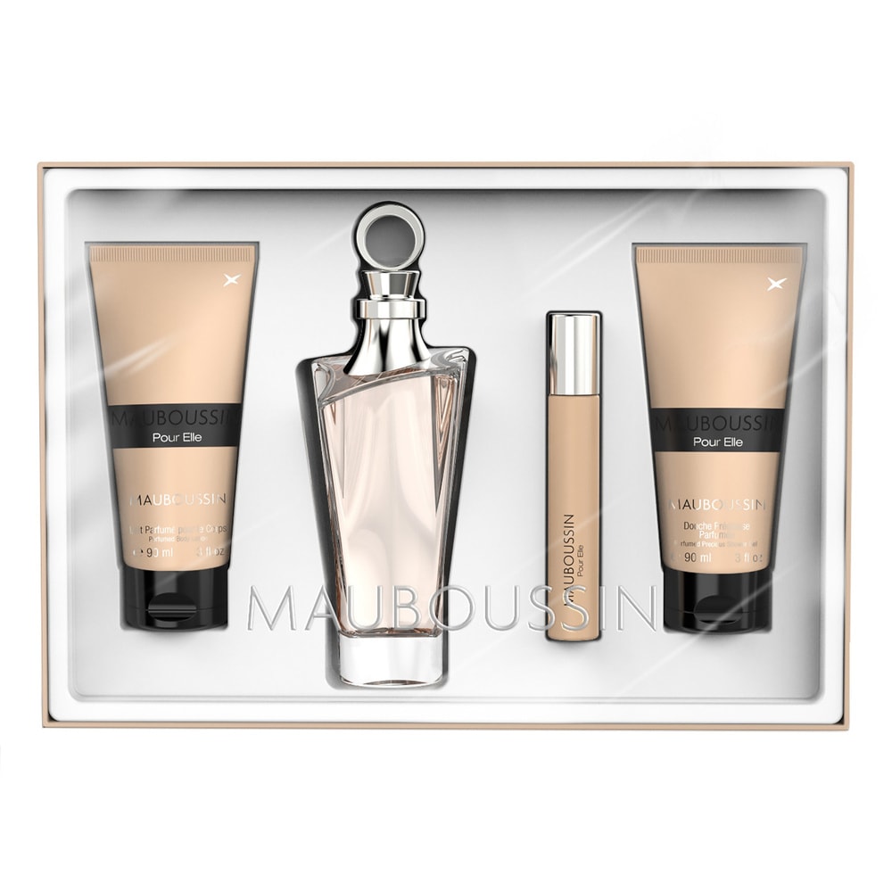 Mauboussin Pour Elle Coffret