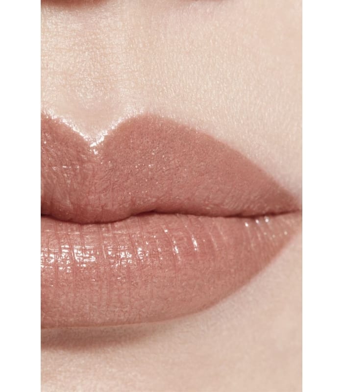 Chanel-ROUGE ALLURE L’EXTRAIT-Le Rouge Haute Intensité - Extrait de Lumière et de Soin - Rechargeable