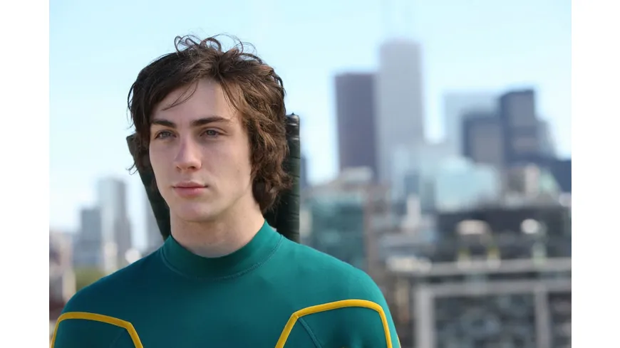 Kick-Ass  (+ Blu-ray 2D)
