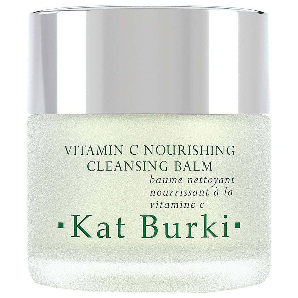 Kat Burki VITAMIN C NOURISHING CLEANSING BALM Créme nettoyante