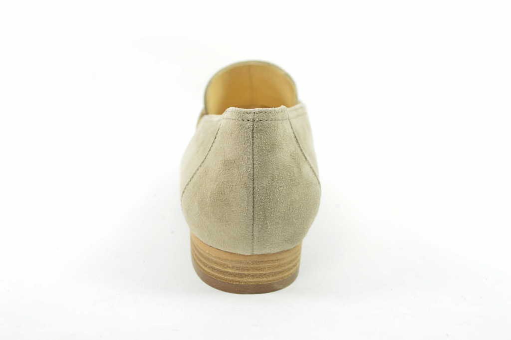 PAUL GREEN Mokassins beige