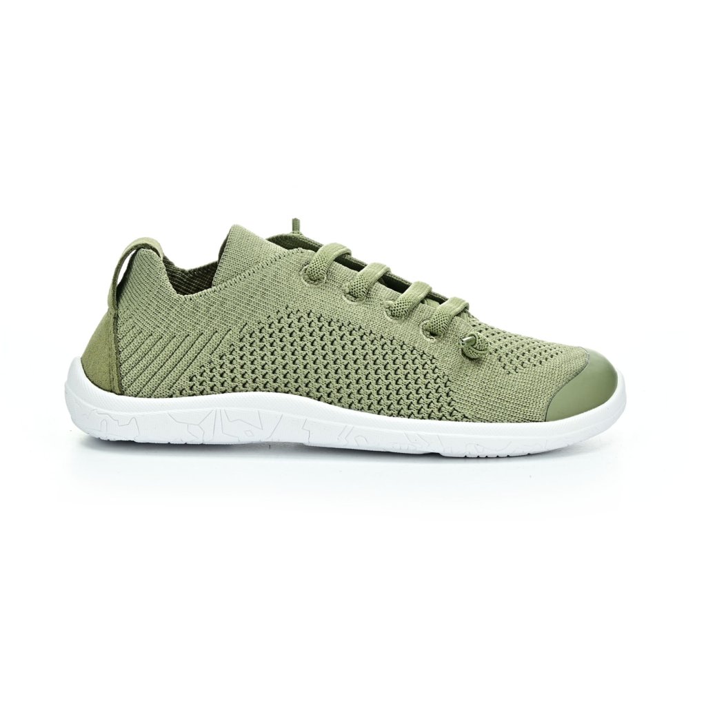 Reima Astelu Greyish Green AD Barfußsneakers
