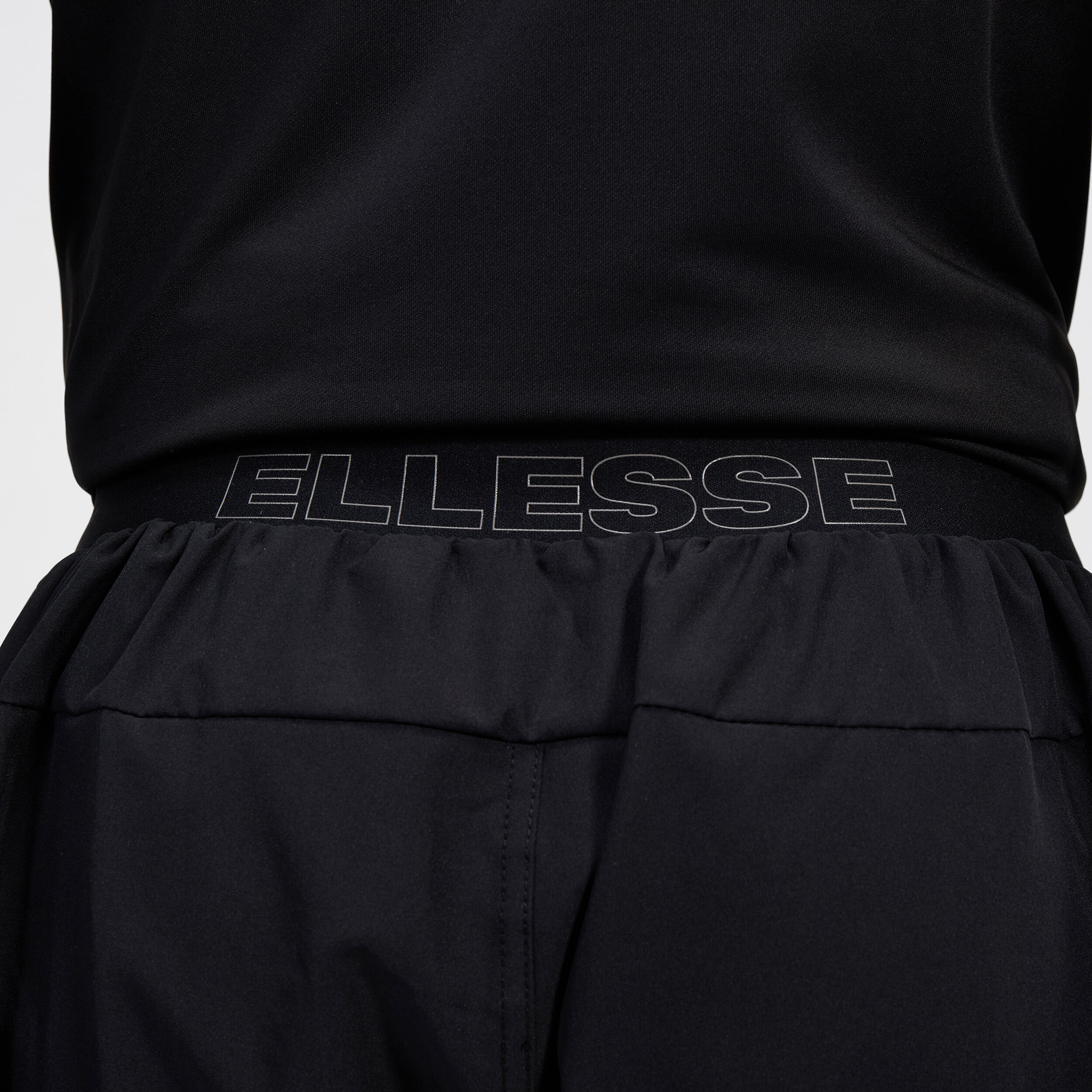 Sortiva Shorts Herren - Schwarz