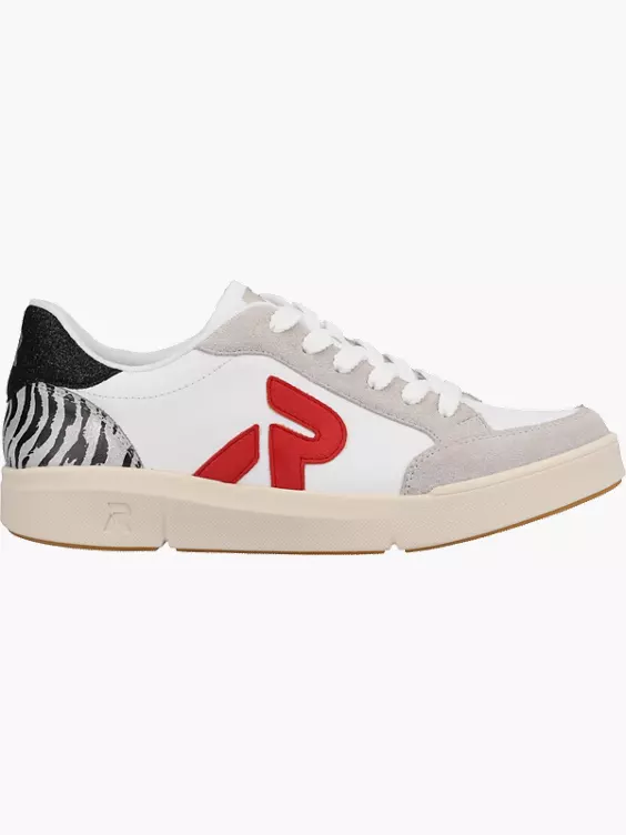 Rieker Damen Sneaker Low