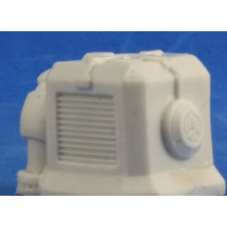 Starship Generator