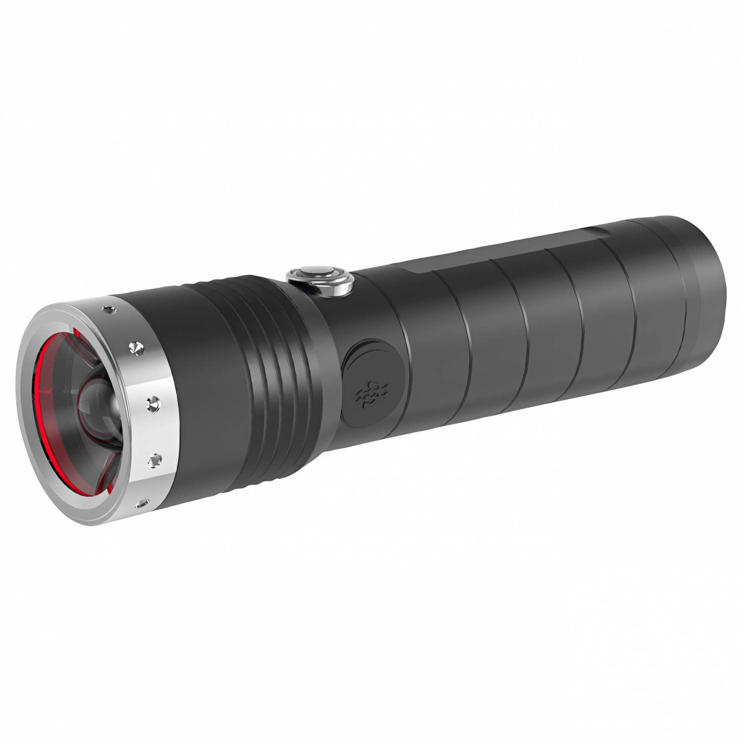 Led Lenser Taschenlampe MT14