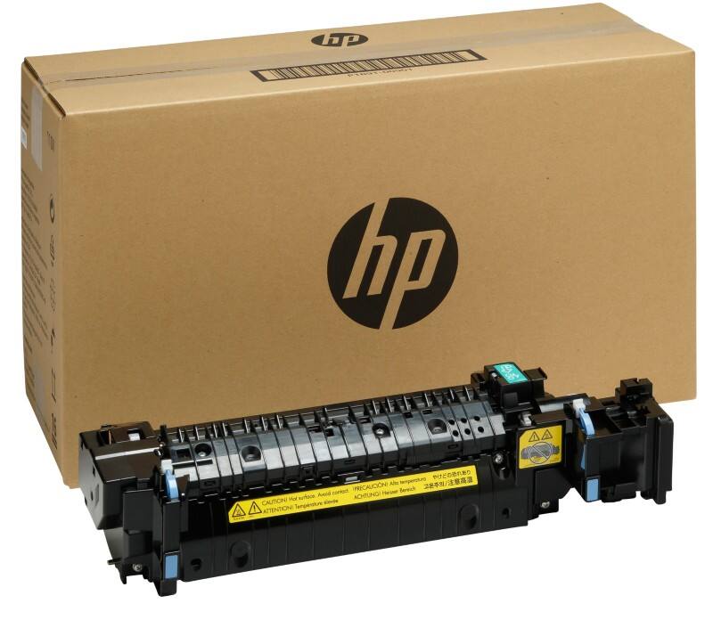 HP P1B91A Fixiereinheit