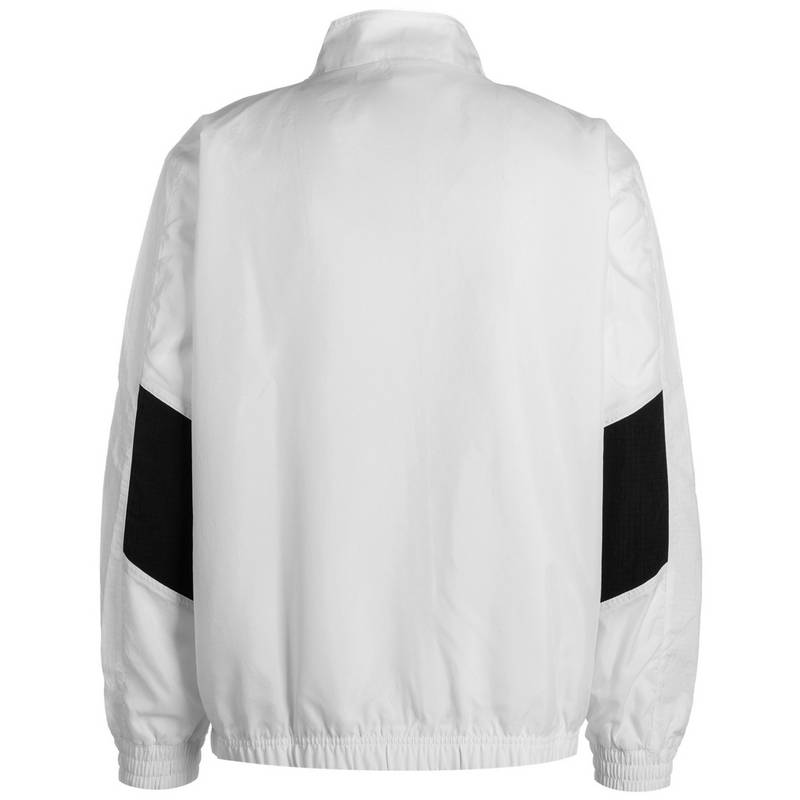 Nike Air Tracktop Woven Outdoorjacke Herren