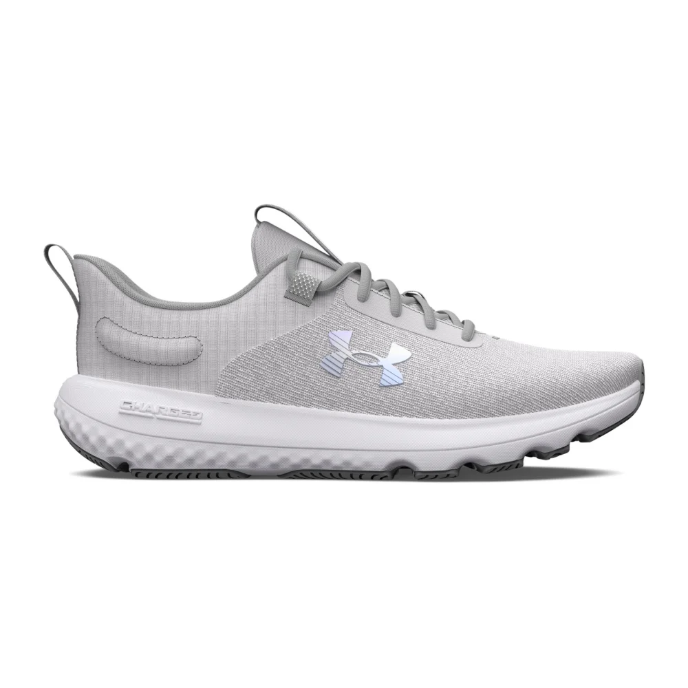 Under Armour Charged Revitalize 3026683-101 / grau