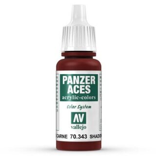 Panzer Aces 043 Shadows Flesh17 ml