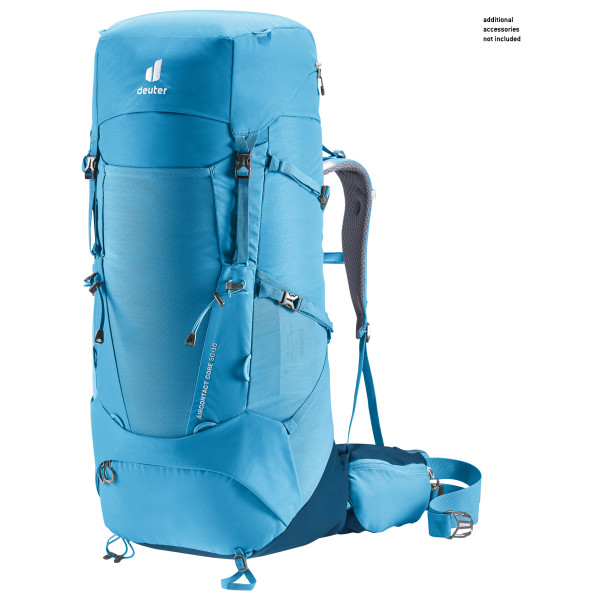 Deuter - Aircontact Core 50+10 - Trekkingrucksack