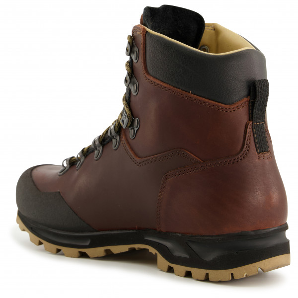 Lundhags - Stuore Mid - Wanderschuhe