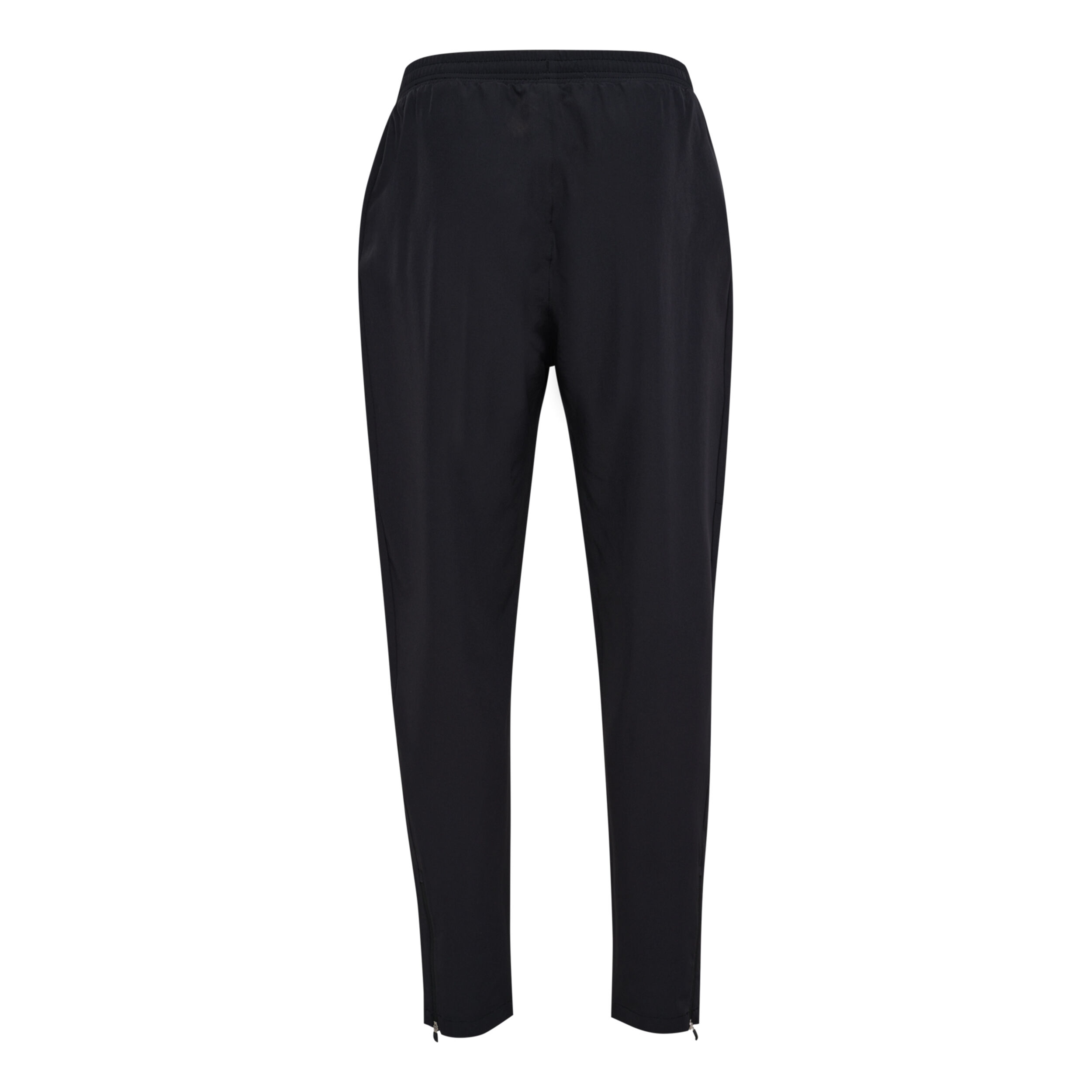 Boston Pants Laufhose Herren - Schwarz