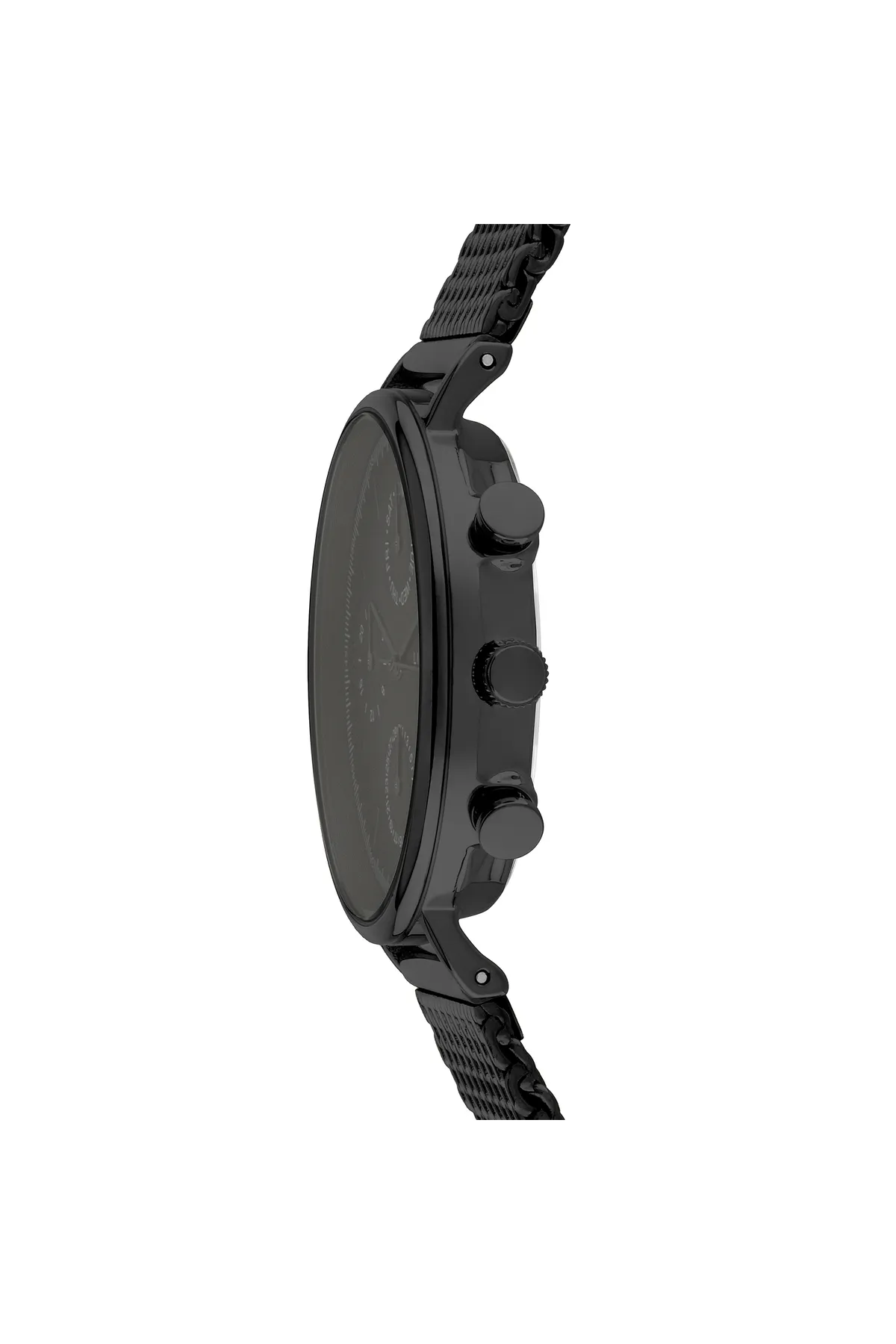 Liebeskind Berlin  Armbanduhr - Schwarz - Schwarz