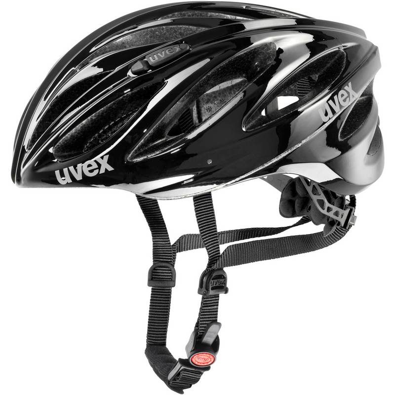 Uvex Boss Race Helm