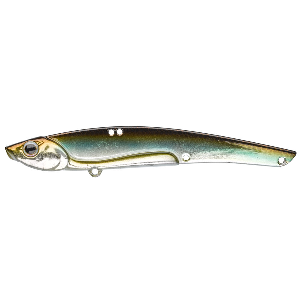 Casting jig illex runner blade 115 11.6cm 31g
