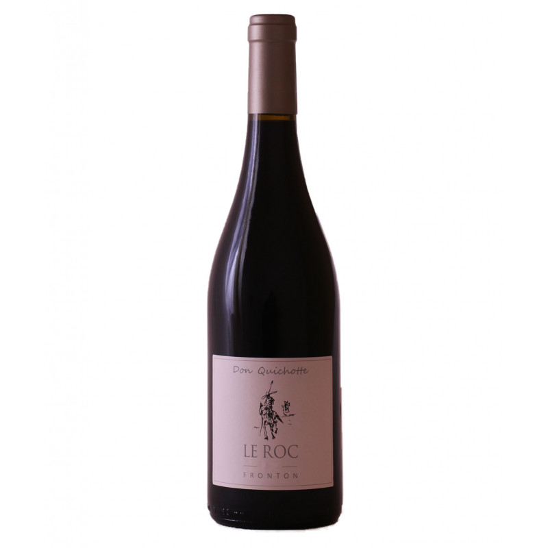 Château Le Roc Don Quichotte 2019