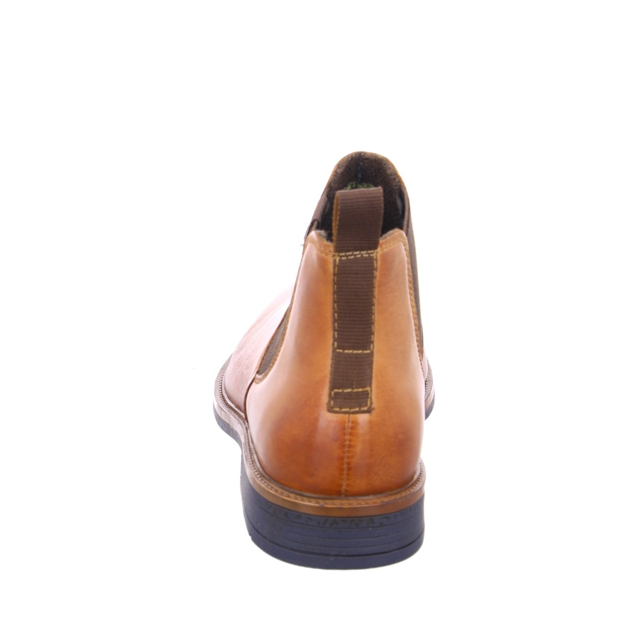 BUGATTI Stiefeletten braun Ladano